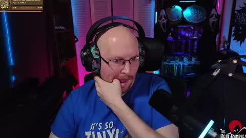 Bumbles or B online show from 07.07.26
