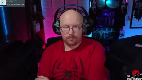 Bumbles or B online show from 07.12.26
