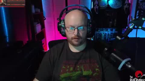 Bumbles or B online show from 07.18.26