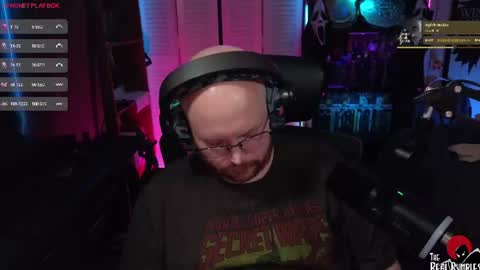 Bumbles or B online show from 07.25.26