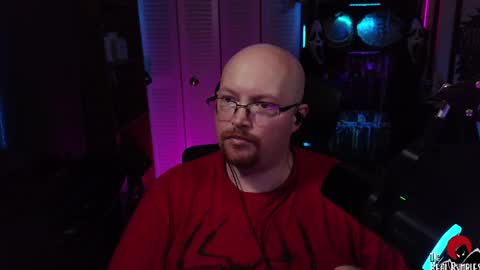 Bumbles or B online show from 08.04.26
