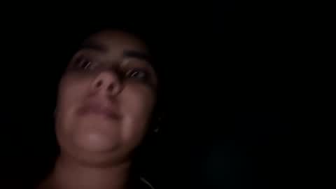 Snapshot of therealcamilabaddie chatting on 12.12.24 therealcamilabaddie online show from 12.12.24