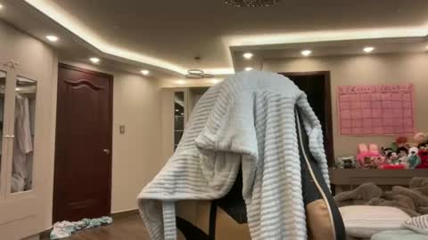 Snapshot of therealcamilabaddie chatting on 01.09.26 therealcamilabaddie online show from 01.09.26