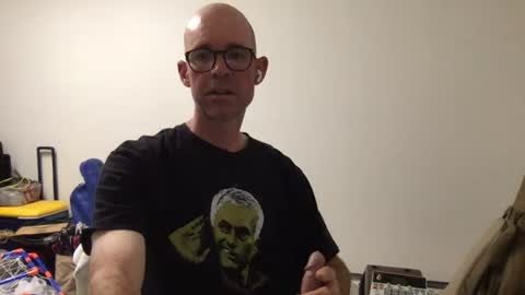 therealcurlyfmonkey online show from 06.21.26
