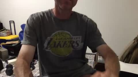 therealcurlyfmonkey online show from 06.23.26