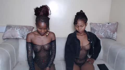 therealdesire online show from 03.30.26