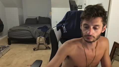 Snapshot of therealdylansdick chatting on 09.20.25 therealdylansdick online show from 09.20.25