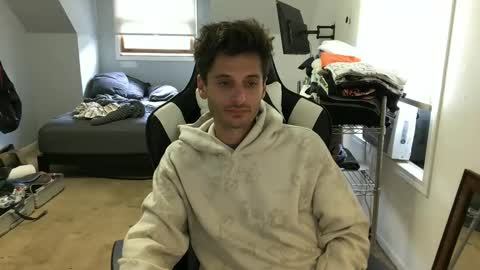 Snapshot of therealdylansdick chatting on 09.22.25 therealdylansdick online show from 09.22.25