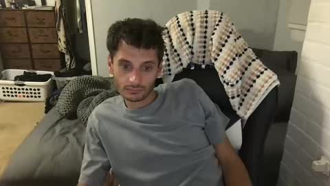 Snapshot of therealdylansdick chatting on 09.26.25 therealdylansdick online show from 09.26.25