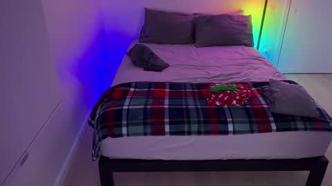 Snapshot of therealdylansdick chatting on 11.12.25 therealdylansdick online show from 11.12.25