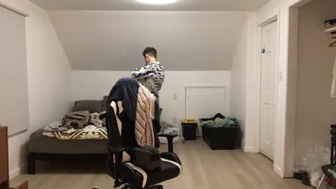 Snapshot of therealdylansdick chatting on 12.02.25 therealdylansdick online show from 12.02.25