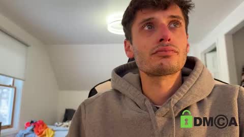 Snapshot of therealdylansdick chatting on 12.16.25 therealdylansdick online show from 12.16.25