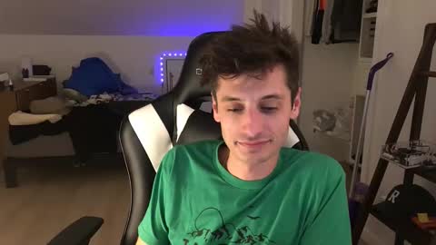 Snapshot of therealdylansdick chatting on 01.06.26 therealdylansdick online show from 01.06.26