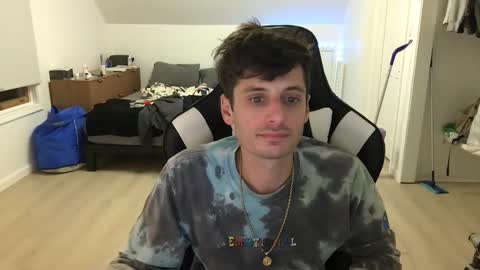 Snapshot of therealdylansdick chatting on 01.07.26 therealdylansdick online show from 01.07.26