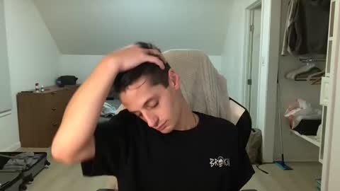 Snapshot of therealdylansdick chatting on 01.09.26 therealdylansdick online show from 01.09.26