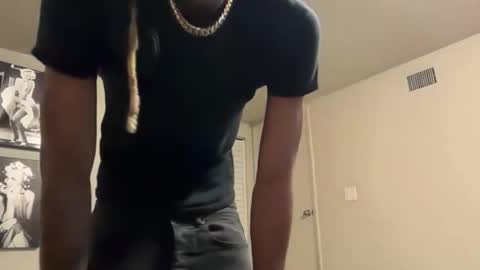 therealferrarii online show from 03.15.26