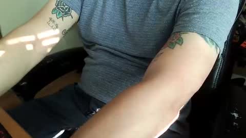therealgreat8 online show from 07.28.26