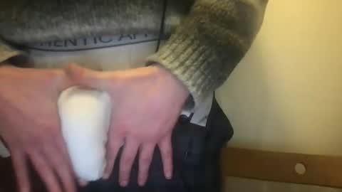 TheRealJerkOff online show from 02.03.26