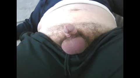 Snapshot of therealjizzmaster chatting on 02.01.25 matt online show from 02.01.25