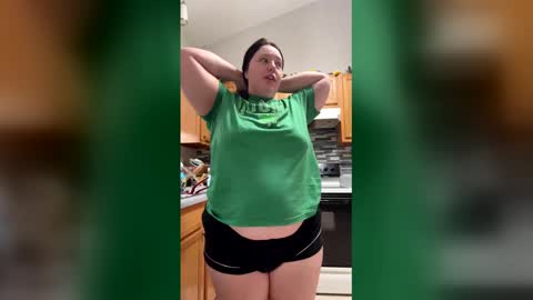 Snapshot of therealkinkykatie chatting on 03.03.26 Kinky Katie online show from 03.03.26