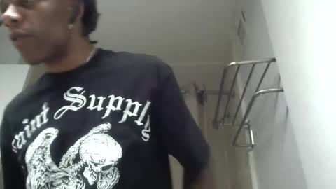 Snapshot of therealmrpleaseher chatting on 03.22.26 MR PLEASEHER online show from 03.22.26