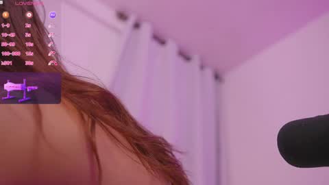 Snapshot of therealpeach_ chatting on 01.25.25    online show from 01.25.25