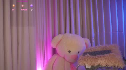 Snapshot of therealpeach_ chatting on 03.15.26 online show from 03.15.26