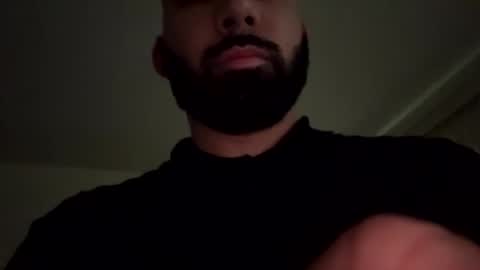 therealrambo25 online show from 03.25.26