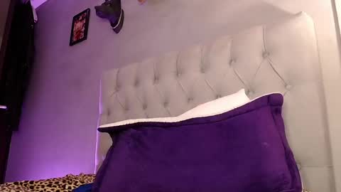 Snapshot of therealsoleil chatting on 12.07.24 therealsoleil online show from 12.07.24