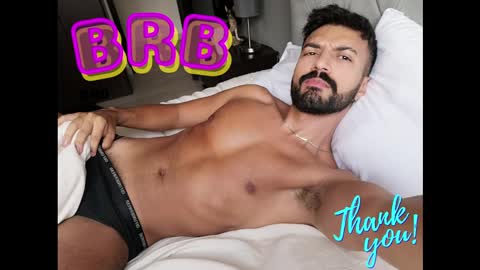 Snapshot of therealsoleil chatting on 12.12.24 therealsoleil online show from 12.12.24