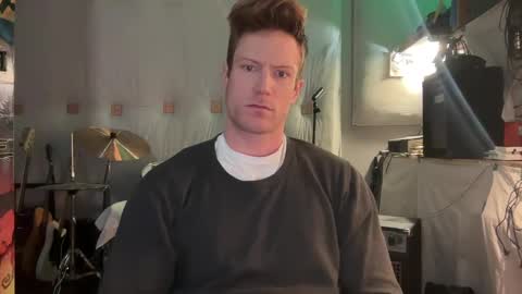 Pookie online show from 01.28.25