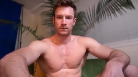 Snapshot of therealveggieboy chatting on 02.11.26 Pookie online show from 02.11.26