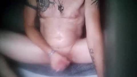 The Red King online show from 12.18.25