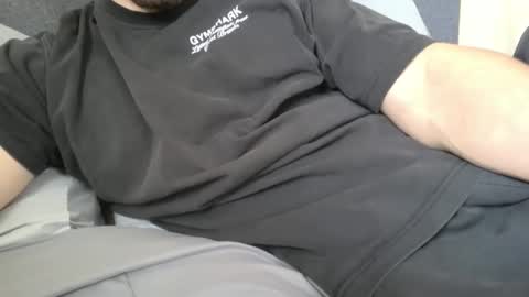 Snapshot of thereturningman chatting on 03.18.26 thereturningman online show from 03.18.26