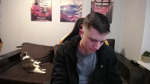 Nick   online show from 04.21.26
