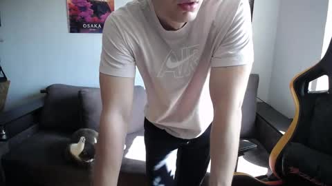 Nick   online show from 05.03.26