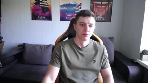 Nick   online show from 05.08.26