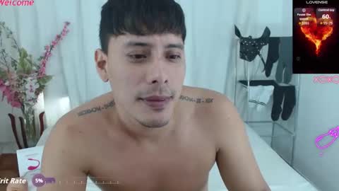 therockalejandro online show from 02.21.26