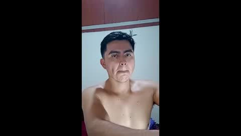 Theron Devereaux online show from 03.21.26