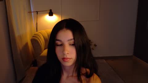 Snapshot of therose_mar chatting on 02.26.26 Mar online show from 02.26.26