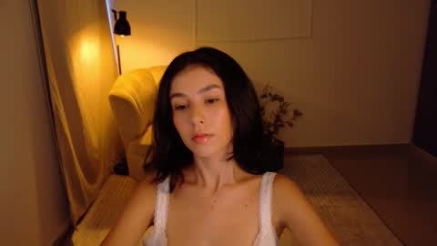 Snapshot of therose_mar chatting on 03.07.26 Mar online show from 03.07.26