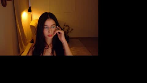 Snapshot of therose_mar chatting on 03.11.26 Mar online show from 03.11.26