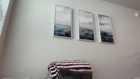 therosiecheeks online show from 02.14.26