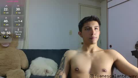 thesaint_xxx online show from 06.18.26