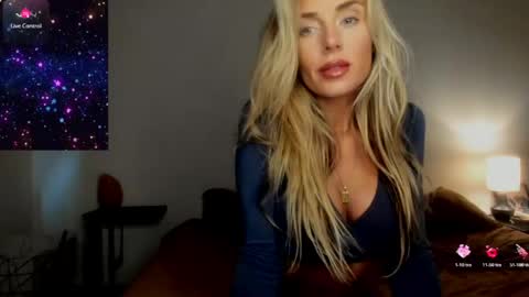 Selina Kyle online show from 06.01.26