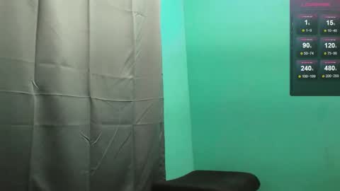 Snapshot of thesexland chatting on 10.28.25 Daniel online show from 10.28.25