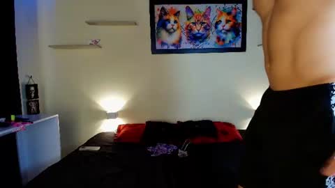Snapshot of thesexy_couplexxx chatting on 07.22.26 matildedavid online show from 07.22.26
