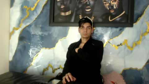 David y Daniel online show from 07.15.26
