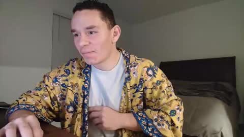 Snapshot of theshortking01 chatting on 02.20.26 TheShortKing1 online show from 02.20.26