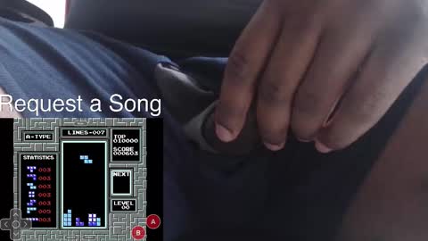 Snapshot of thesightseer chatting on 03.25.26 Nick online show from 03.25.26